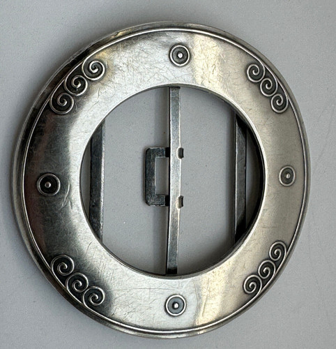 Art deco 900er silber - deco,