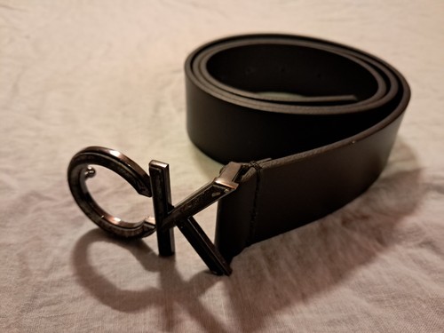 Calvin klein gürtel - klein,