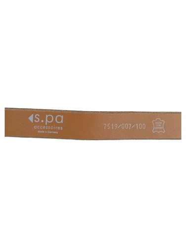 Accessoires gürtel - accessoires,