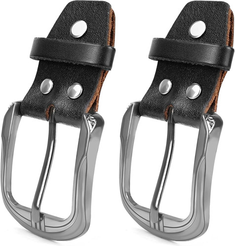 Gürtelschnallen set 40mm - gürtelschnallen,