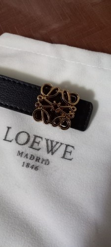 Loewe damen gürtel - loewe,