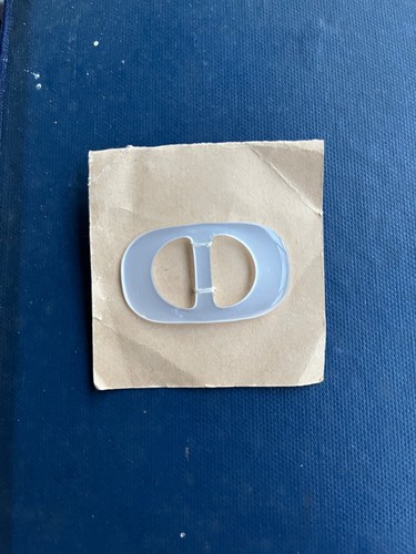 Gürtelschnalle oval 5 x - gürtelschnalle,