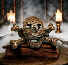  Große Gürtelschnalle XXL