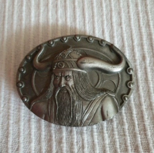 Gürtelschnalle wikinger von - wikinger,