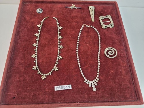 Konv modeschmuck schmuck - konv.,
