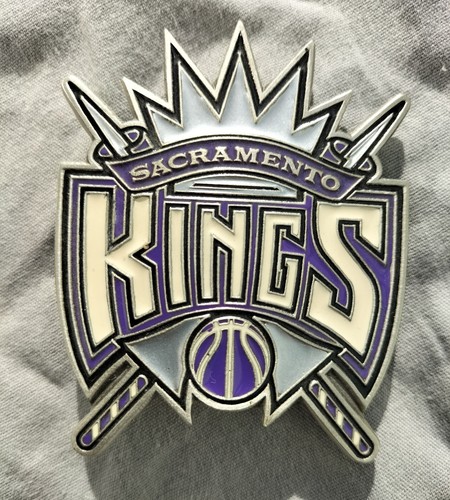 Vintage nba sacramento - vintage,