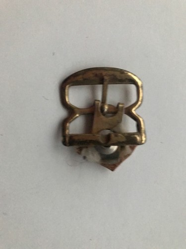 Gürtelschnalle 3 cm - 3,