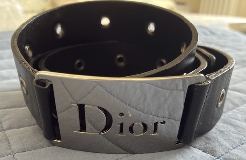 Dior damen gürtel - dior,