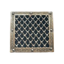 Antike Gürtelschnalle um