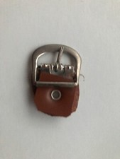 Gürtelschnalle ca 2x2,5cm
