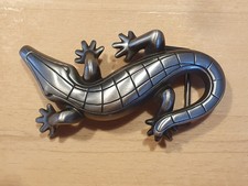 Seltene  Gürtelschnalle