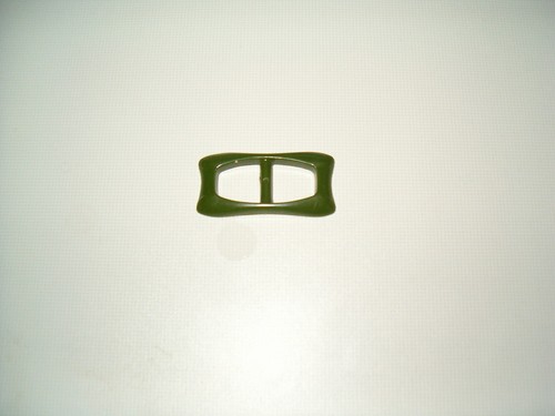Gürtelschnalle 2x5cm - ca,