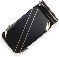 Gürtelschnalle Herren Gürtel