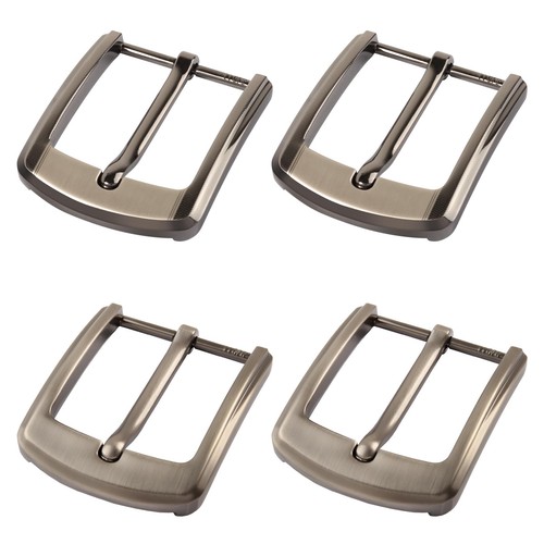 Gürtelschnalle herren 40mm - herren,