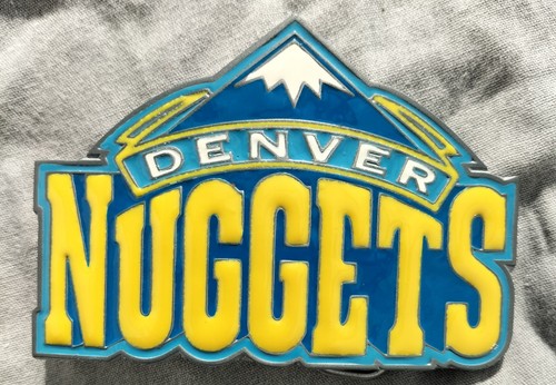 Vintage nba denver - vintage, nuggets