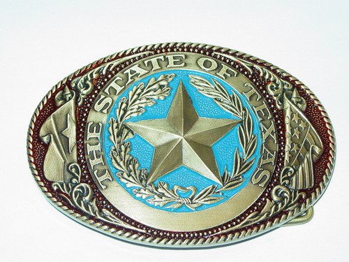 Gürtelschnalle usa buckle - gürtelschnalle,
