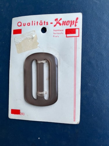 Gürtelschnalle hell beige - hell,
