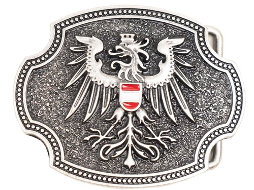 Gürtelschnalle österreich - gürtelschnalle,