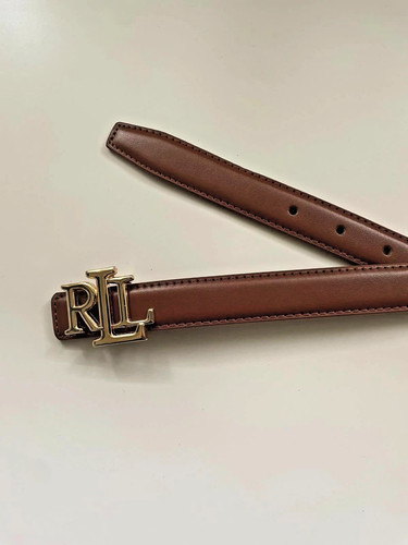 Gürtel belt braun - braun, ralph