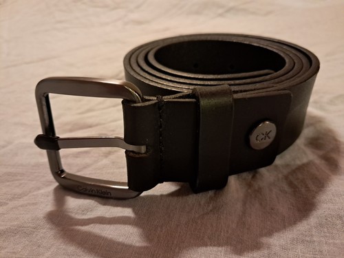 Calvin klein herren gürtel - calvin,