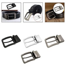 Metallgürtelschnalle Business