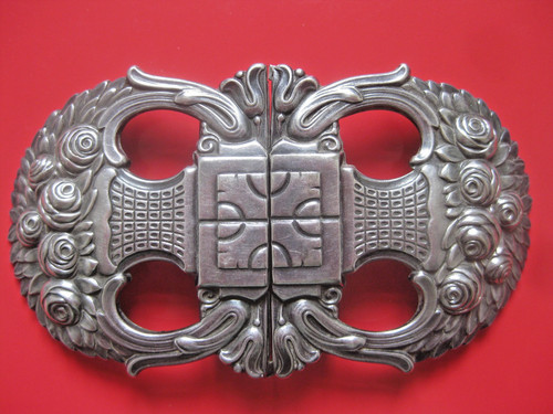 Original alte wmf jugendstil - alte,