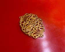 Gürtelschnalle | Jugendstil |