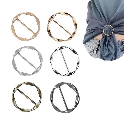 Stück damen metall - 6,