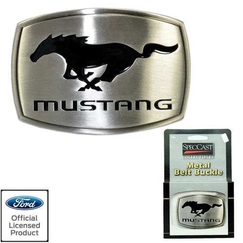 Ford mustang gürtelschnalle - ford,