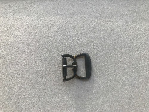 Gürtelschnalle 2x2 5cm - gürtelschnalle, 2x2,5cm