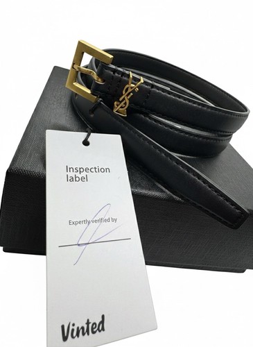 Ysl gürtel - ysl,