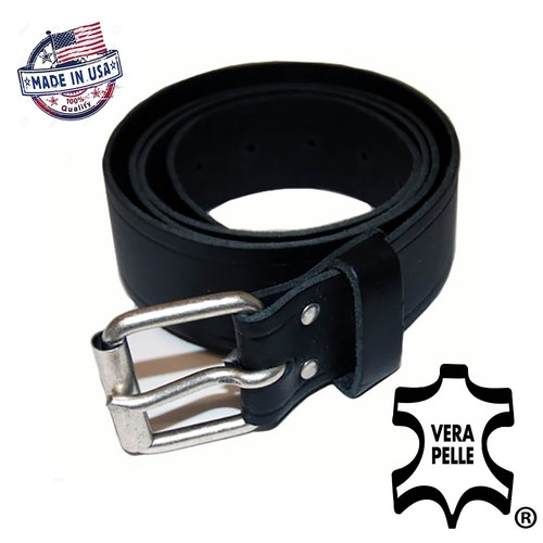 Original american echt leder - echt,