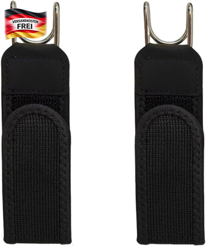 Verstellbarer unisex gürtel - verstellbarer,