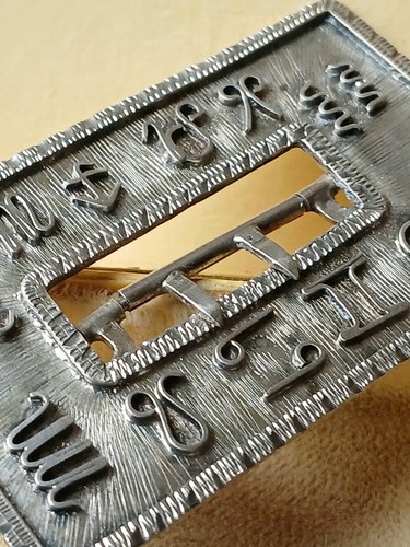 Antike gürtelschnalle silber - antike, gürtelschnalle,